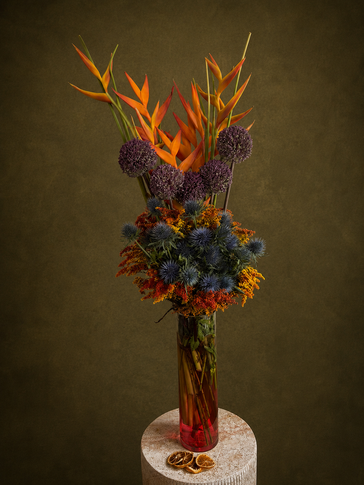 Ember Theory