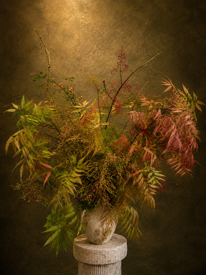 Autumn Reverie